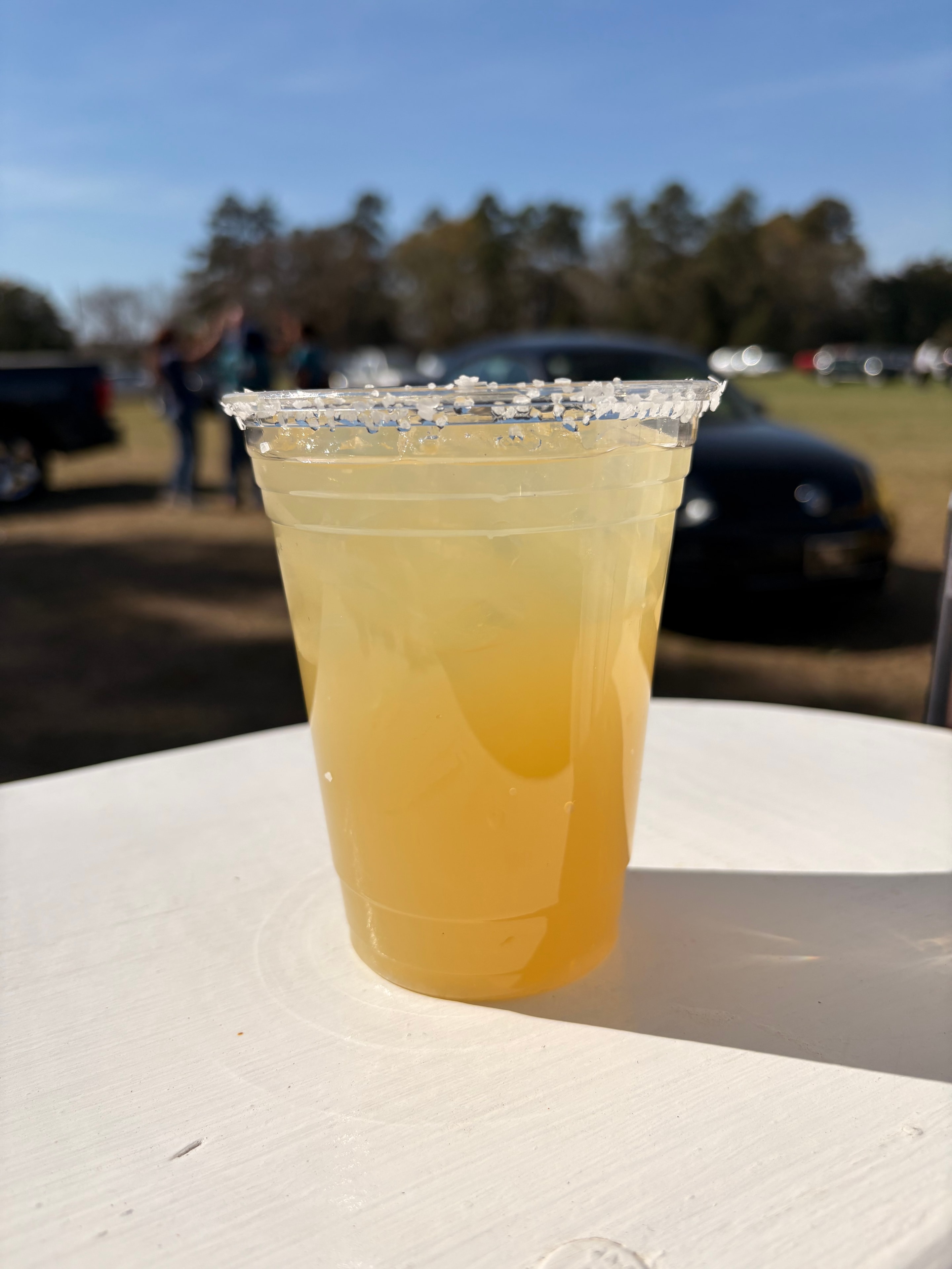 Mane Mockarita