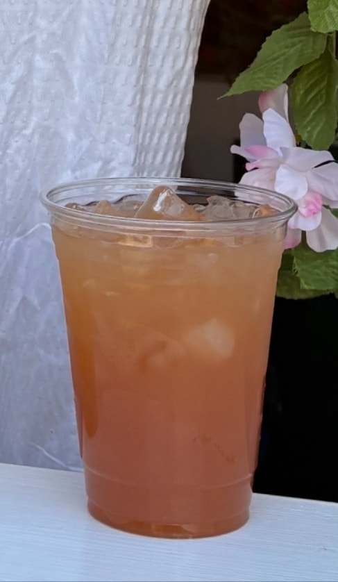 Pink Pony Paloma